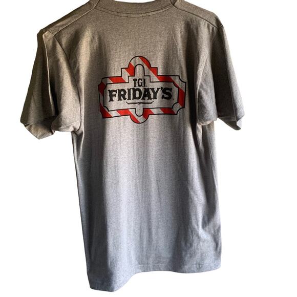 NFL Screen Stars Vintage 1985 Super Bowl Shirt Size Large - Picture 2 of 11